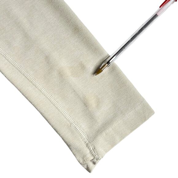 Duluth Trading Alaskan Hardgear Meltwater Pullover Hoodie Layer Neutral Large - Picture 6 of 12